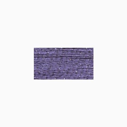 Petite Silk Lame\' Braid - SP110 Dark Violet