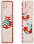 Bookmark - Winter Scenes (2)