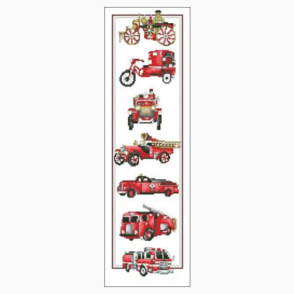 History Of Fire Engines
