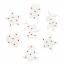 Craft Embellishment Pack - Dotty Christmas