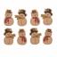 Craft Embellishment Pack - 3D Snowmen