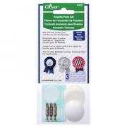 Rosette Parts Set - Small