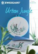 Zweigart: Urban Jungle
