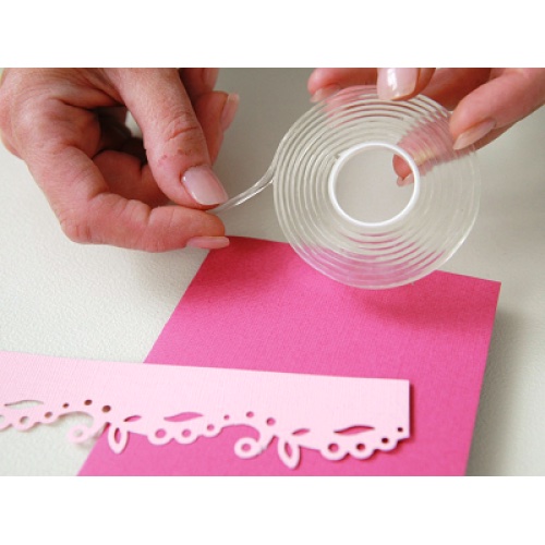 Tape Runner for Tape Pen From Stix2 - Glues and Adhesives - Accessories &  Haberdashery - Casa Cenina