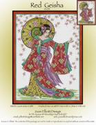 Red Geisha