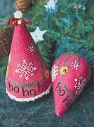Jingle Berry - Linen