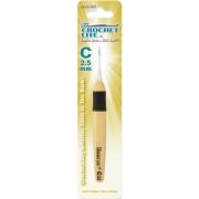 Crochet Lite Crochet Hook - 2.50mm