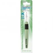 Crochet Lite Crochet Hook - 6.50mm