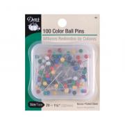 Color Ball Pins