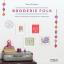 Broderie Folk