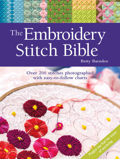 Embroidery Pricing Charts