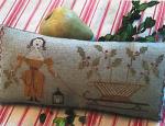 Winter Tidings Pinkeep