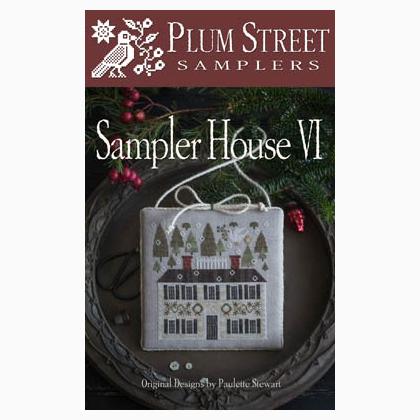 Sampler House VI