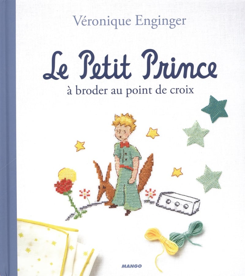 Canevas et kit broderie : Kits canevas, points de croix et à broder