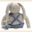 Lukas & Buddy - Pattern and accessories