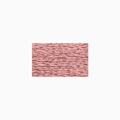 Petite Silk Lame\' Braid - SP143 Cameo