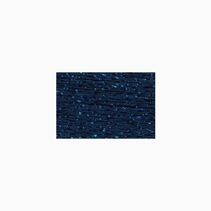 Petite Silk Lame\' Braid - SP187 Mood Indigo