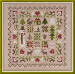 Patchwork Hiver