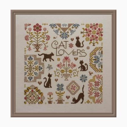 Cat Lovers