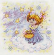 Christmas Angel