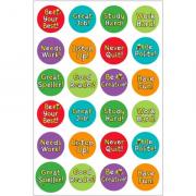 Stickers - Be Your Best