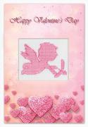 Card - Happy Valentine's Day II