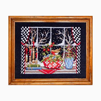 Winter Window