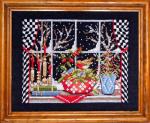 Winter Window