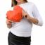 Red Heart Papercraft Kit