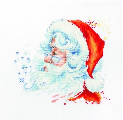Santa