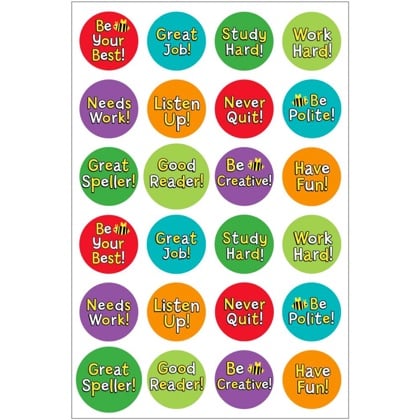 Stickers - Be Your Best