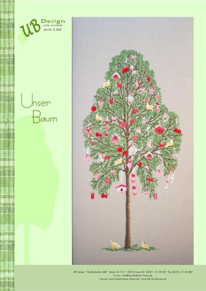 Unser Baum