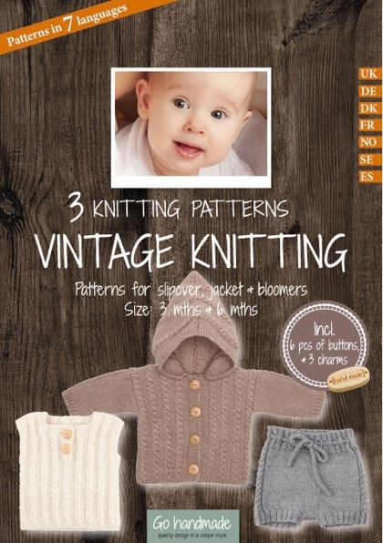 Patron Tricot Bebe Gilet Bloomer Veste Accessoires De Go Handmade Semi Kits Kits Casa Cenina Patron Tricot Bebe Gilet Bloomer Veste Accessoires De Go Handmade Semi Kits Kits Casa Cenina