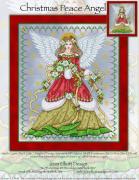 Christmas Peace Angel