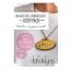 Miniature Hoop Necklace - Oval - 62x34mm.