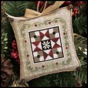 Farmhouse Christmas - 5 - Grandma's Quilt