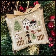 Farmhouse Christmas - 8 - Farm Folk