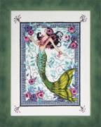Moonlight Laguna  Mermaid