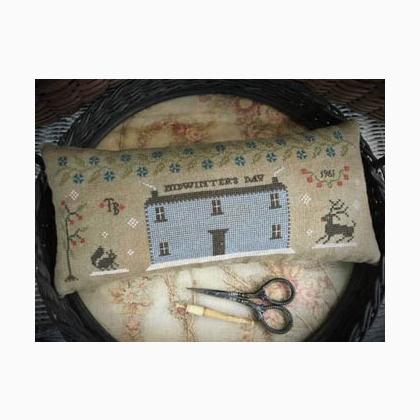 Midwinter\'s Day Tailor\'s Roll