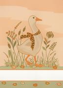 Kitchen towel - Guendy - Soft