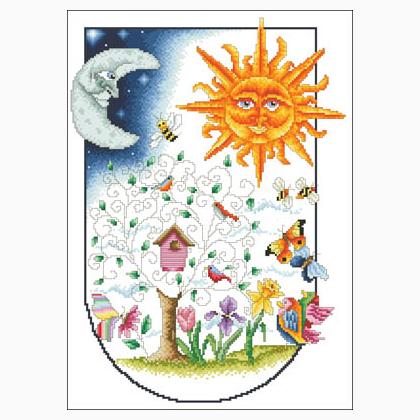Awakening Warmth