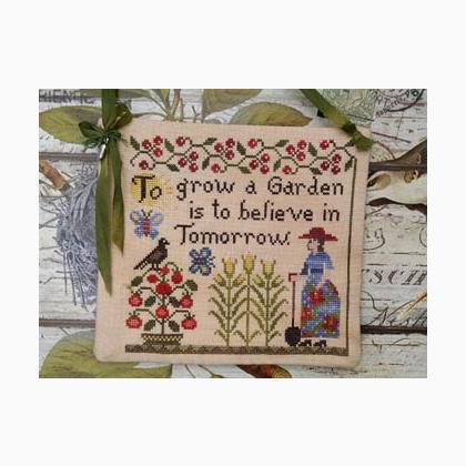 Grow A Garden