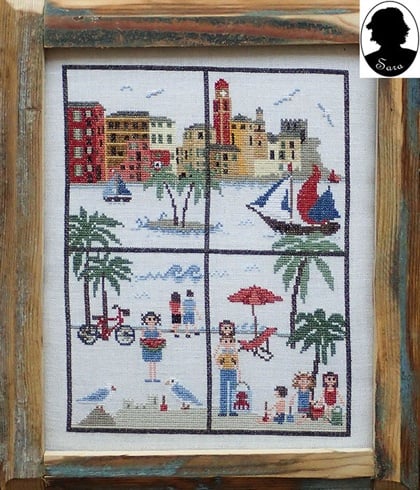 Sea Window 3
