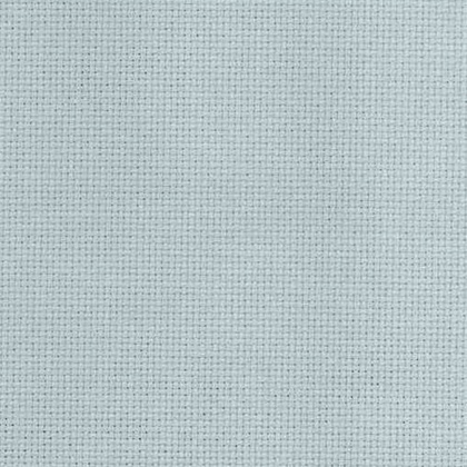 Zweigart Aida 14ct - Ice Blue 50 x 55cm Zweigart Aida 14ct - Ice Blue 50 x 55cm