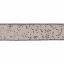 Random Glitter Ribbon 25mm - Brown