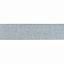 Dazzle Ribbon 15mm - Silver Grey