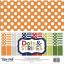 Paper Collection Set - Little Boy Dots & Stripe