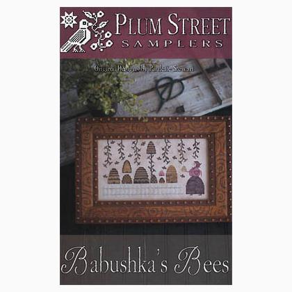 Babushka\'s Bees