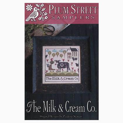 Milk & Cream Co.