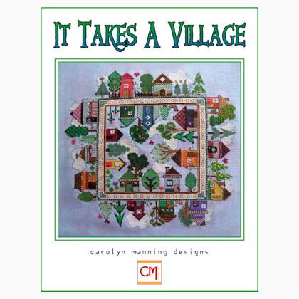 It Takes A Village